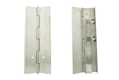 CH952HD FULL WRAP EDGE GUARD/MOUNT